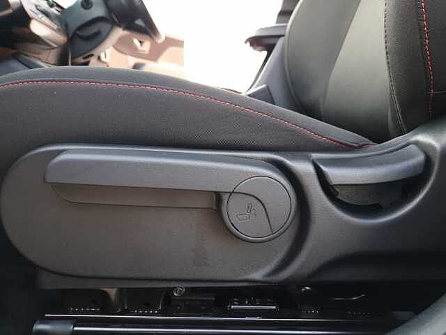 Hyundai KONA 1.6 Hybrid 129 N Line 5dr DCT White