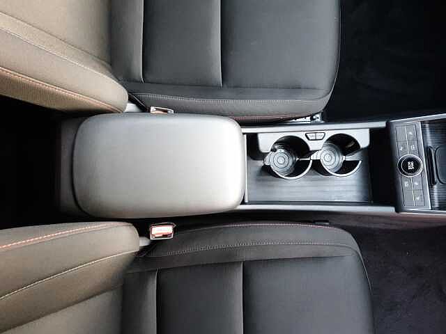 Hyundai KONA 1.6 Hybrid 129 N Line 5dr DCT White