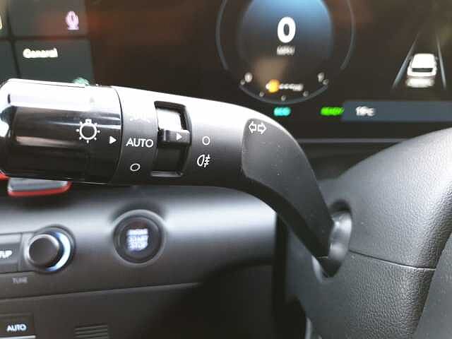 Hyundai KONA 1.6 Hybrid 129 N Line 5dr DCT White