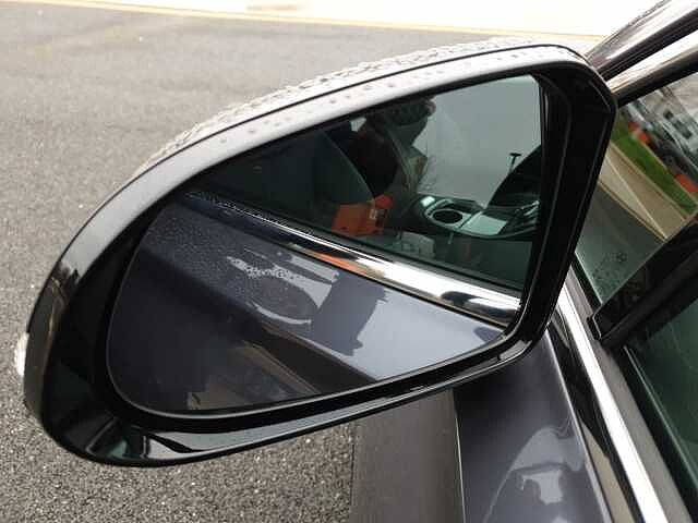 Hyundai SANTA FE 1.6 TGDi Hybrid Ultimate 5dr 4WD Auto