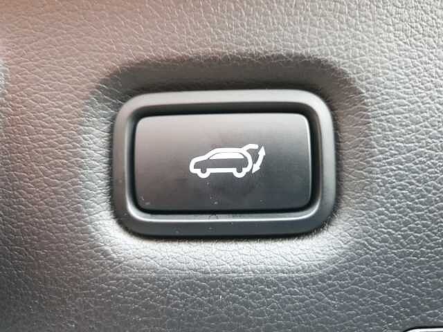 Hyundai SANTA FE 1.6 TGDi Hybrid Ultimate 5dr 4WD Auto