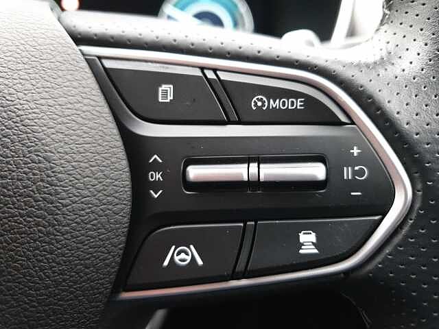 Hyundai SANTA FE 1.6 TGDi Hybrid Ultimate 5dr 4WD Auto