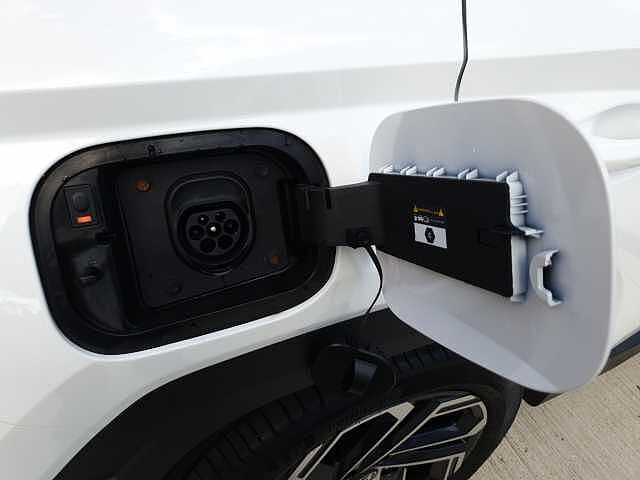 Hyundai TUCSON 1.6T Plug-in Hybrid Ultimate 5dr 4WD Auto