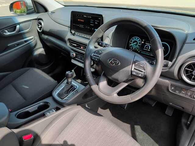 Hyundai KONA 1.6 GDi Hybrid Premium 5dr DCT