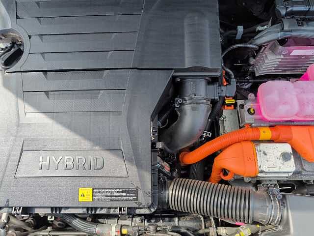 Hyundai KONA 1.6 GDi Hybrid Premium 5dr DCT