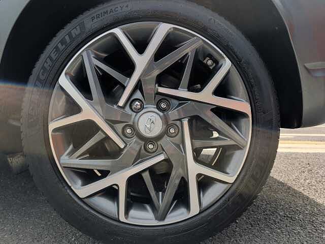 Hyundai KONA 1.6 GDi Hybrid Premium 5dr DCT