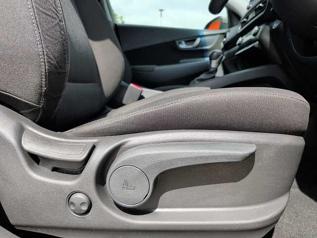 Hyundai KONA 1.6 GDi Hybrid Premium 5dr DCT
