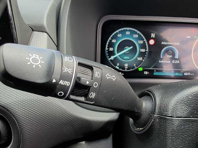Hyundai KONA 1.6 GDi Hybrid Premium 5dr DCT