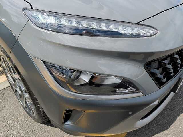 Hyundai KONA 1.6 GDi Hybrid Premium 5dr DCT