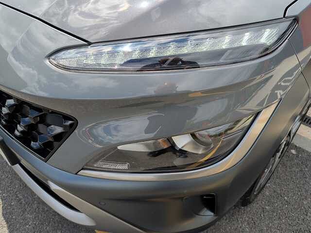 Hyundai KONA 1.6 GDi Hybrid Premium 5dr DCT