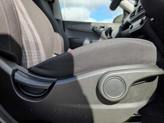 Hyundai i10 1.2 [79] Premium 5dr Auto [Nav]