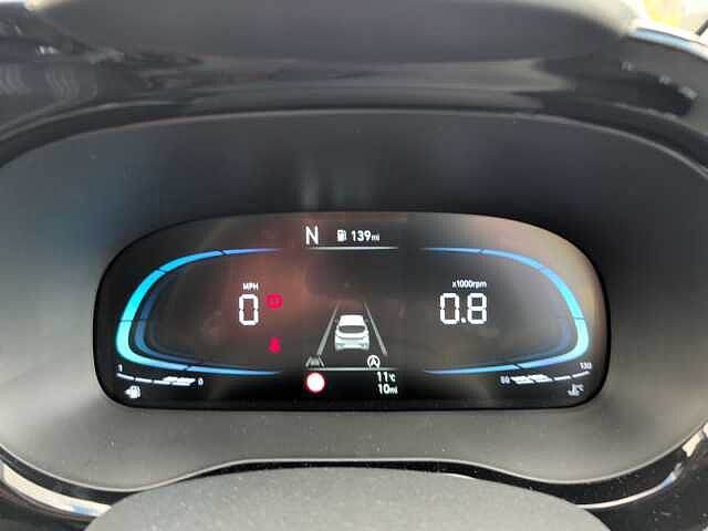 Hyundai i10 1.2 [79] Premium 5dr Auto [Nav]