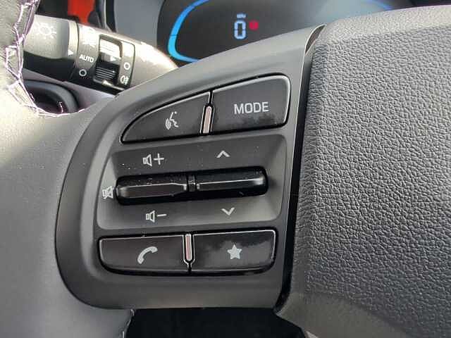 Hyundai i10 1.2 [79] Premium 5dr Auto [Nav]
