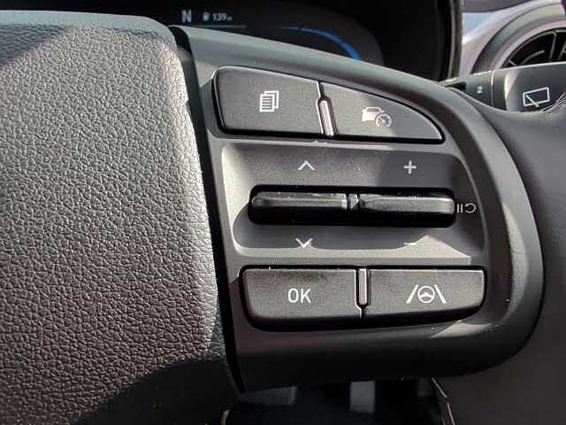 Hyundai i10 1.2 [79] Premium 5dr Auto [Nav]