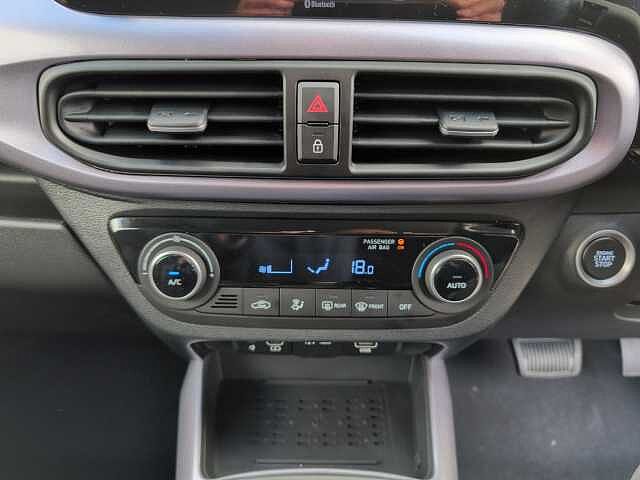 Hyundai i10 1.2 [79] Premium 5dr Auto [Nav]
