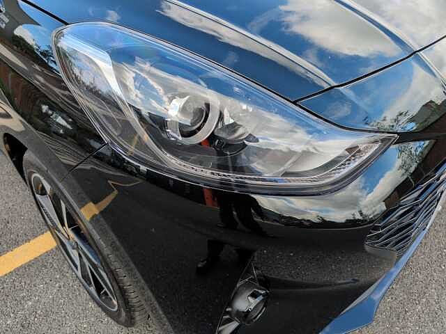 Hyundai i10 1.2 [79] Premium 5dr Auto [Nav]