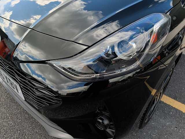 Hyundai i10 1.2 [79] Premium 5dr Auto [Nav]