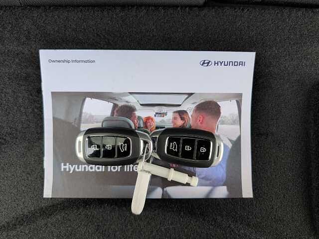 Hyundai i10 1.2 [79] Premium 5dr [Nav]