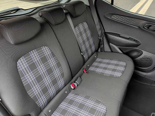 Hyundai i10 1.2 [79] Premium 5dr [Nav]