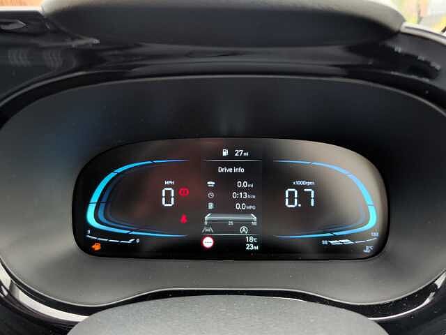 Hyundai i10 1.2 [79] Premium 5dr [Nav]