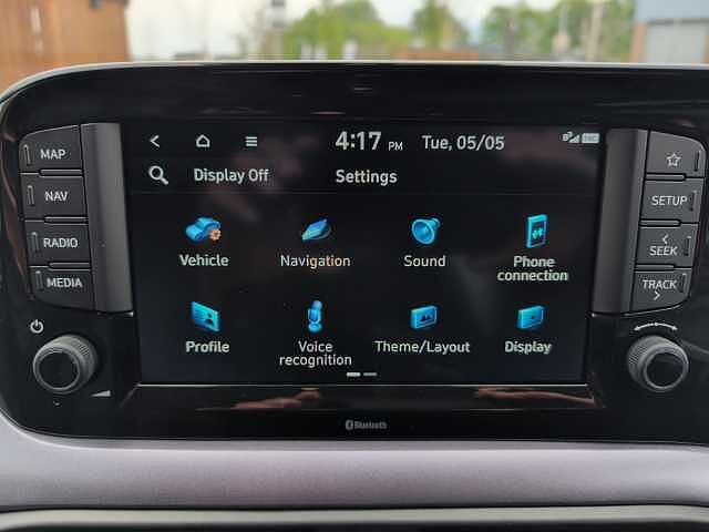 Hyundai i10 1.2 [79] Premium 5dr [Nav]