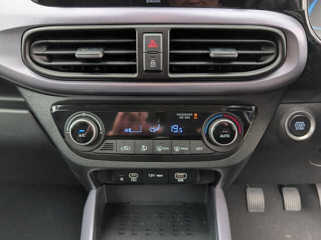 Hyundai i10 1.2 [79] Premium 5dr [Nav]