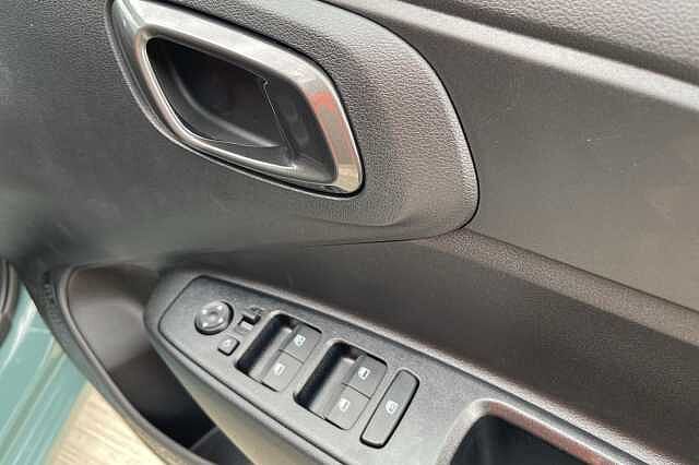 Hyundai i10 1.2 [79] Premium 5dr Auto [Nav]