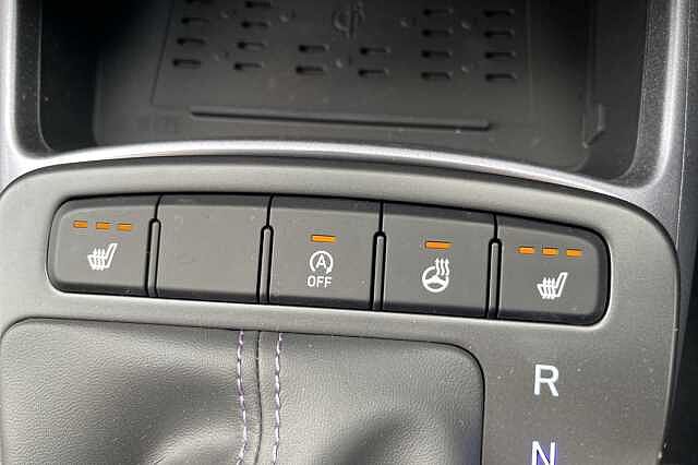 Hyundai i10 1.2 [79] Premium 5dr Auto [Nav]