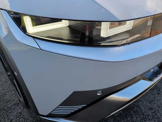 Hyundai IONIQ 5 239kW Ultimate 84 kWh 5dr AWD New Tech  Pack