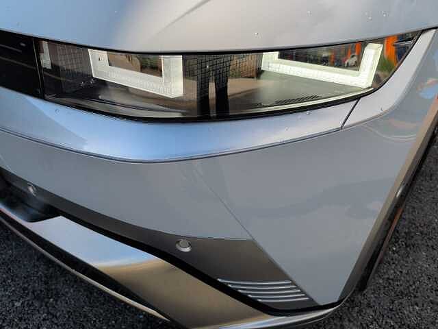 Hyundai IONIQ 5 239kW Ultimate 84 kWh 5dr AWD New Tech  Pack