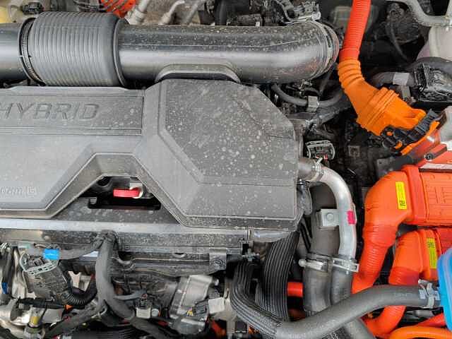 Hyundai SANTA FE 1.6 TGDi Plug-in Hybrid Calligraphy 5dr 4WD Auto