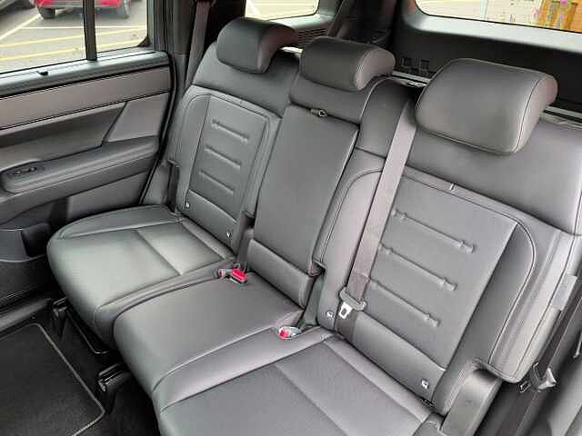 Hyundai SANTA FE 1.6 TGDi Plug-in Hybrid Calligraphy 5dr 4WD Auto