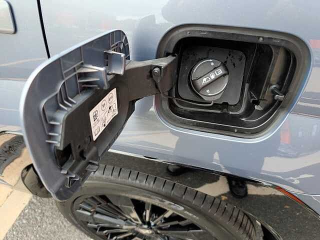 Hyundai SANTA FE 1.6 TGDi Plug-in Hybrid Calligraphy 5dr 4WD Auto