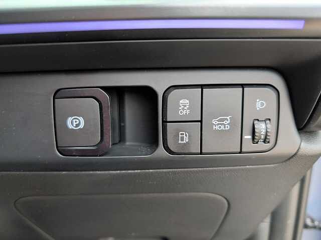 Hyundai SANTA FE 1.6 TGDi Plug-in Hybrid Calligraphy 5dr 4WD Auto