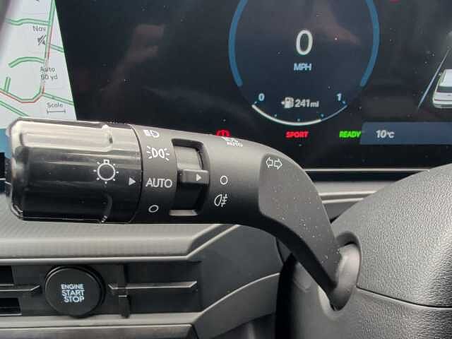 Hyundai SANTA FE 1.6 TGDi Plug-in Hybrid Calligraphy 5dr 4WD Auto