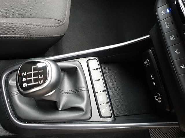 Hyundai BAYON 1.0 TGDi Premium 5dr