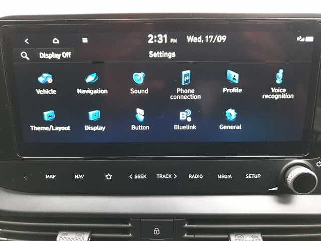 Hyundai BAYON 1.0 TGDi Premium 5dr