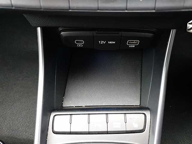 Hyundai BAYON 1.0 TGDi Premium 5dr