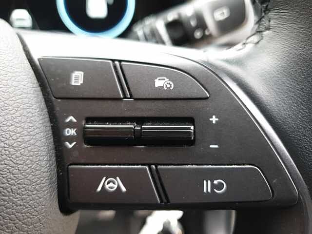 Hyundai BAYON 1.0 TGDi Premium 5dr