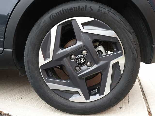 Hyundai BAYON 1.0 TGDi Premium 5dr