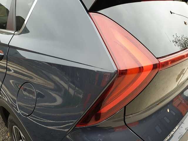 Hyundai BAYON 1.0 TGDi Premium 5dr