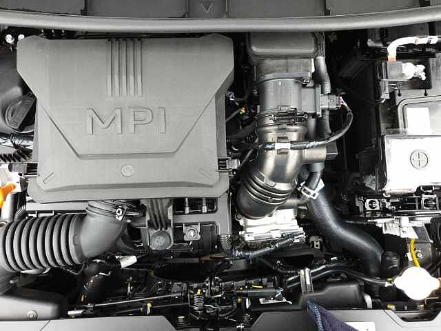 Hyundai i10 1.2 [79] Advance 5dr Auto [Nav]