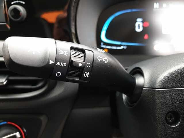 Hyundai i10 1.2 [79] Advance 5dr Auto [Nav]