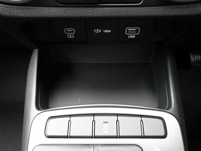 Hyundai i10 1.2 [79] Advance 5dr Auto [Nav]