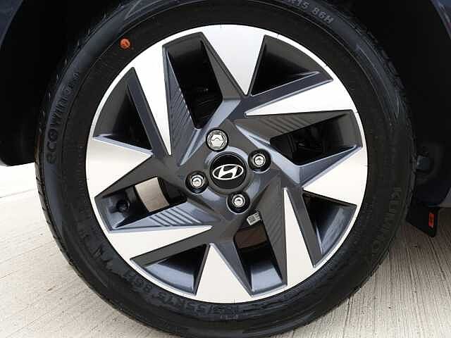 Hyundai i10 1.2 [79] Advance 5dr Auto [Nav]