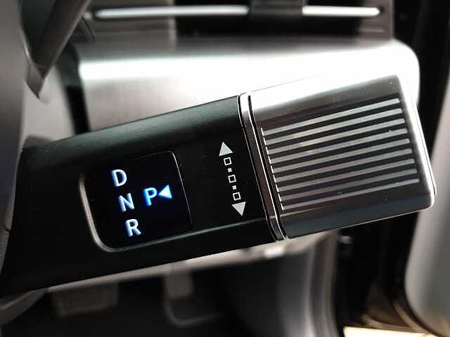 Hyundai KONA 1.6 Hybrid 129 Ultimate 5dr DCT