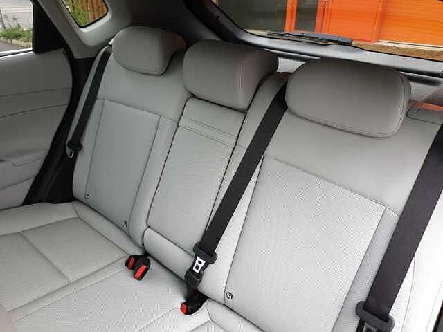 Hyundai KONA 1.6 Hybrid 129 Ultimate 5dr DCT