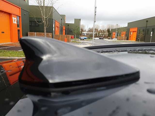 Hyundai KONA 1.6 Hybrid 129 Ultimate 5dr DCT