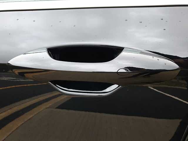 Hyundai KONA 1.6 Hybrid 129 Ultimate 5dr DCT