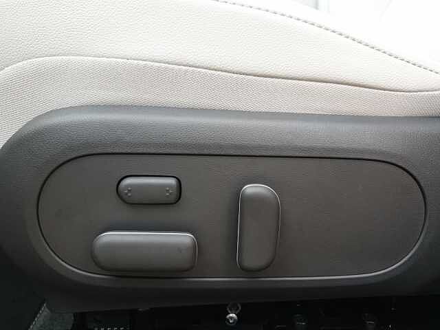 Hyundai KONA 1.6 Hybrid 129 Ultimate 5dr DCT